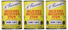 Mrs. Fearnow's Brunswick Stew 3 Can Pack