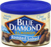 Blue Diamond Roasted Salted Almond