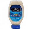 JFG Real Mayonnaise Squeeze Bottle