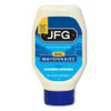 JFG Real Mayonnaise Squeeze Bottle 2 pack