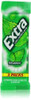 Extra Spearmint Sugar Free Gum 3 Pack