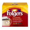 Folgers Coffee Singles Classic Roast Coffee Bags