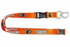 Philadelphia Flyers NHL Bottle Opener Lanyard