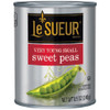 Le Sueur Sweet Peas 3 Can Pack
