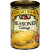 Margaret Holmes Seasoned Cabbage 2 Can Pack