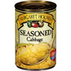 Margaret Holmes Seasoned Cabbage 3 Can Pack