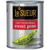 Le Sueur Sweet Peas 2 Can Pack