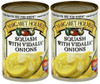 Margaret Holmes Squash With Vidalia Onions 2 Can Pack