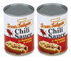 Texas Tailgate Chili Sauce 2 Can Pack