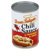 Texas Tailgate Chili Sauce 3 Can Pack