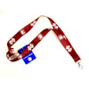 Mississippi State Bulldogs NCAA Lanyard