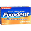 Fixodent Extra Hold Powder