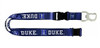 Duke Blue Devils NCAA Bottle Opener Lanyard