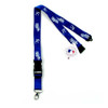 Kansas City Royals MLB Lanyard