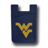 West Virginia Mountaineers NCAA Cell Phone Wallet