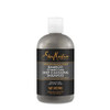 Shea Moisture African Black Soap Bamboo Charcoal Deep Cleansing Shampoo