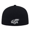 Wichita State Shockers NCAA TOW "Booster" Memory Fitted Hat