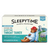 Celestial Seasonings Tea Sleepytime Throat Tamer