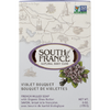 South of France French Milled Bar Soap Violet Bouquet