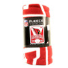 Arizona Cardinals NFL Northwest Marque Fleece Throw