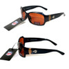 Los Angeles Rams NFL Bombshell Sport Sunglasses