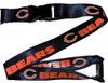 Chicago Bears NFL Bottle Opener Lanyard