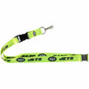 New York Jets NFL Neon Lanyard