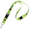 UCLA Bruins NCAA Neon Lanyard
