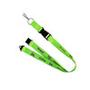 Miami Marlins MLB Neon Lanyard