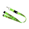 Los Angeles Angels MLB Neon Lanyard