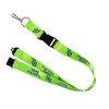 Tampa Bay Rays MLB Neon Lanyard
