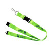 Los Angeles Dodgers MLB Neon Lanyard