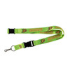 Anaheim Ducks NHL Neon Lanyard