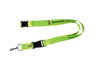 Boston Celtics NBA Neon Lanyard