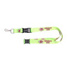 Cincinnati Reds MLB Neon Lanyard