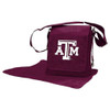 Texas A&M Aggies NCAA LilFan Diaper Messenger Bag