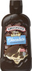 Smucker's Magic Shell Chocolate Ice Cream Topping