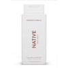 Native Coconut & Vanilla Body Wash