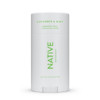 Native Cucumber & Mint Deodorant
