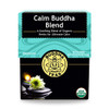 Buddha Organic Calm Buddha Blend Herbal Tea