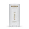 Native Sensitive Sandalwood & Shea Deodorant