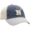 Navy Midshipmen NCAA TOW Off Road Snapback Hat