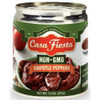 Casa Fiesta NON-GMO Chipotle Peppers 3 Pack