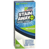 Stain Away Plus Powered Professional Strength Denture Cleanser