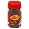 Ferrara Instant Espresso Coffee