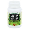 Swiss Kriss Herbal Laxative Tabs