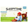 Celestial Seasonings Tea Sleepytime Detox