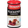 Zatarain's Blackened Seasoning