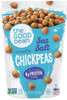 The Good Bean Chickpeas Sea Salt