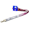 Texas A&M Aggies NCAA Ombre Lanyard